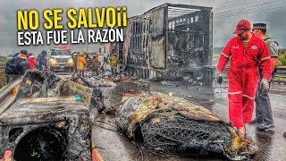 NO se SALVÓ¡¡   Esta FUE la RAZÓN by Gruas Grisa MX 121,841 views 1 month ago 44 minutes