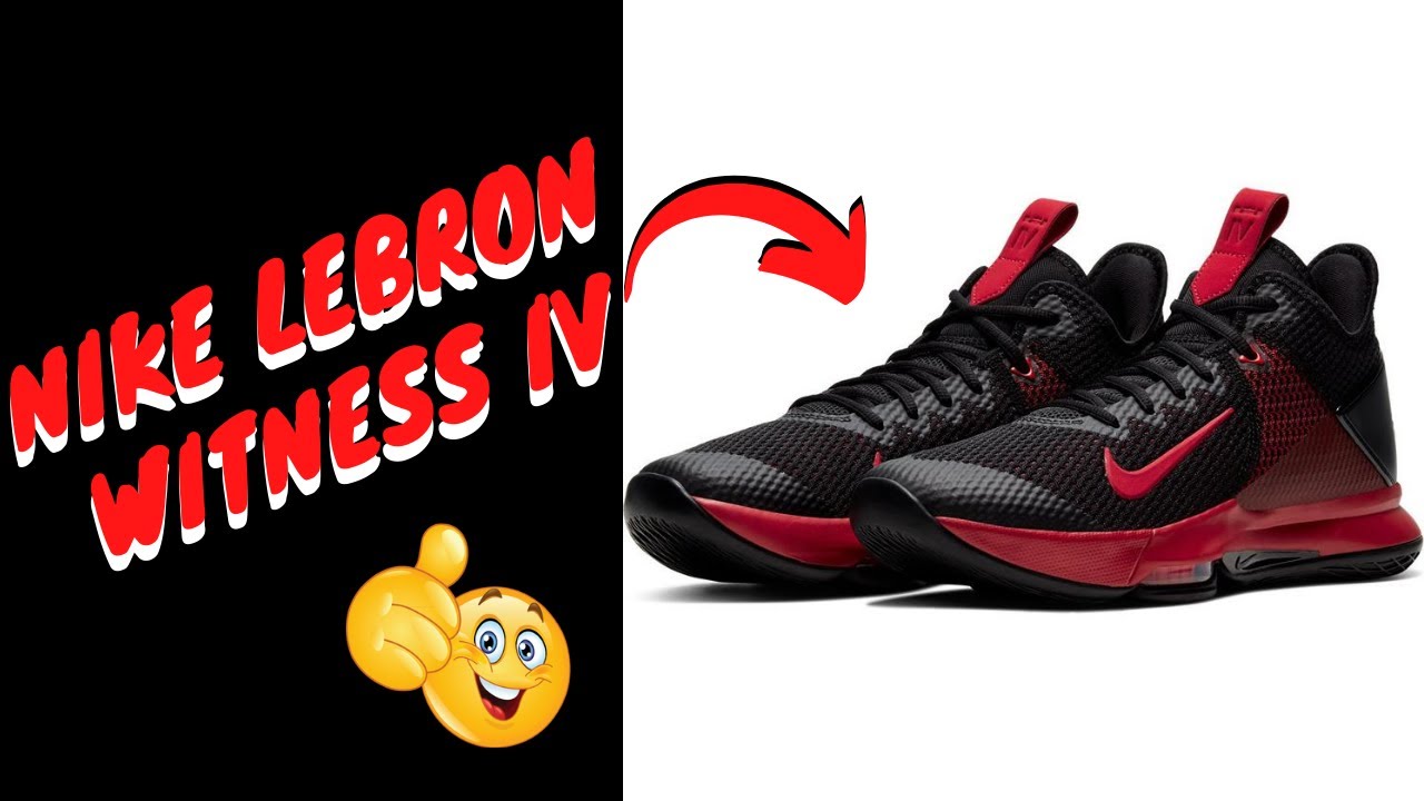 tenis lebron james netshoes