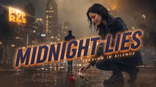 Midnight Lies - OneChord Journey (Official Lyric Video) 