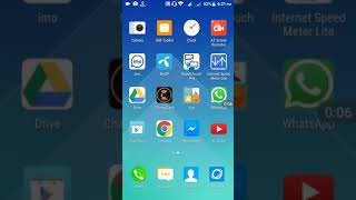Hola Vpn Connect Kore Video dekha screenshot 5