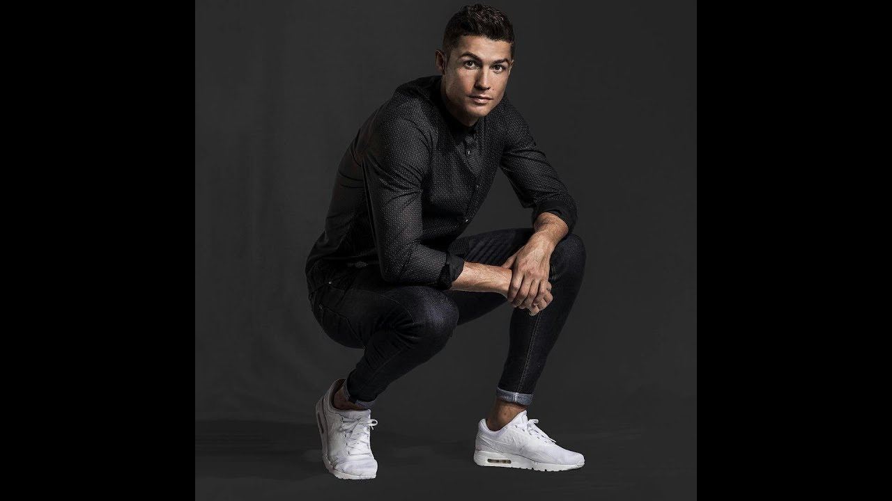 Cristiano Ronaldo Style 2018, Ronaldo New Looks, Ronaldo…