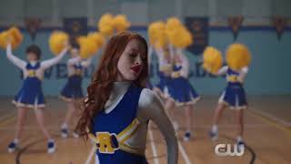 Riverdale “Carrie: The Musical” - In [ Video] Resimi