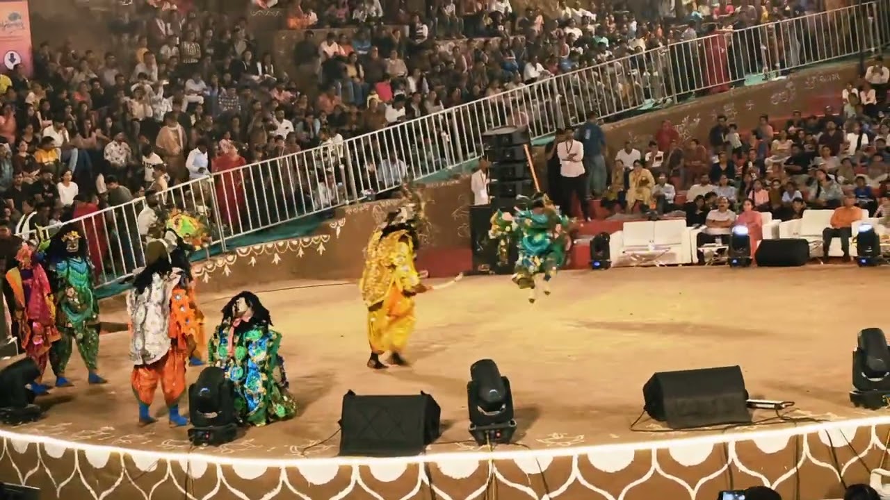 अद्भुत नृत्य 🥰 adity ad Vlog || full video, vlog ☘️#vlog #india #viral 