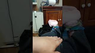 Foot's pa tau para  nawala ung stress