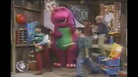 It’s Raining, It’s Pouring... (1998 Version) Part 22