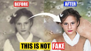 Face Retouching - Best AI Photo Enhancer Tutorial | Skin Retouching screenshot 4
