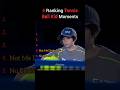Ranking Epic Tennis Ball Kid Moments you must watch 😂 #ranking #shorts