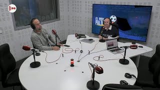 Tertulia de El Primer Palo: Mourinho habla sobre su vuelta al Madrid