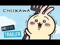 CHIIKAWA Trailer HIDIVE CHIIKAWA Trailer HIDIVE
