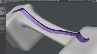 LightWave plugin - MetaMesh vs LwBoolean