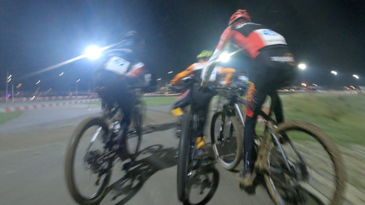 Toma Cup Sittard Tom Dumoulin Bike Park | GoPro Hero 8 Black| Break Away