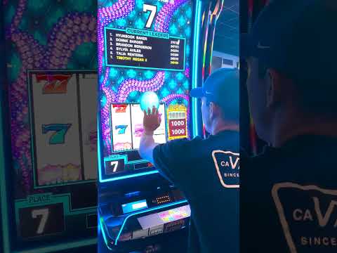 88 Fortunes slot: We won a BONUS!!! 👍👍👍