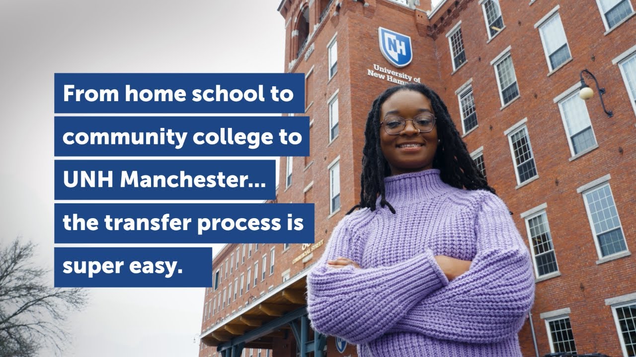 UNHM Was My Second Home