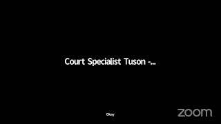 Judge McBurney Final Plea Calendar June 8