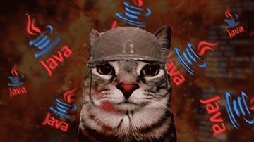 Um programador PYTHON aprendendo JAVA 😐