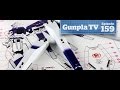 Hi Nu Ver Ka: How to Apply Decals | Gunpla TV 159