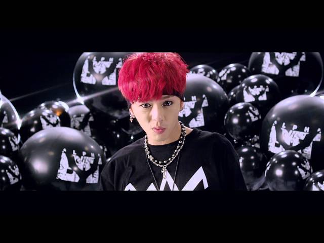 [MV] AlphaBAT(알파벳) - AB CITY