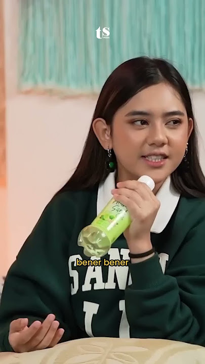 EKSPRESI ERI CARL SAAT DENGERIN ZIVA NYANYI LAGU MENYESAL, RELATE??