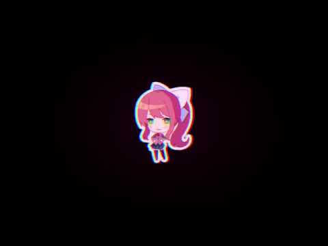 DDLC Breaking Things Into Pieces Edit