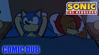 Your Dork! | A Sonally Comic By T-Vict101 (DUBBED)