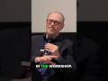 Steve Buscemi On Why Getting Into Trouble Is Actually Good For Your Art #shorts #creative