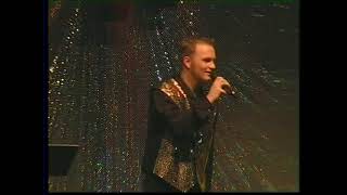 Pronkzitting 2005 “Kom d’r mar op” – Zang