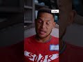 Cortland Finnegan remembers his first career INT vs Manning @KrogerCo