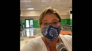 PSA...Back to School ...Cafeteria and Rules