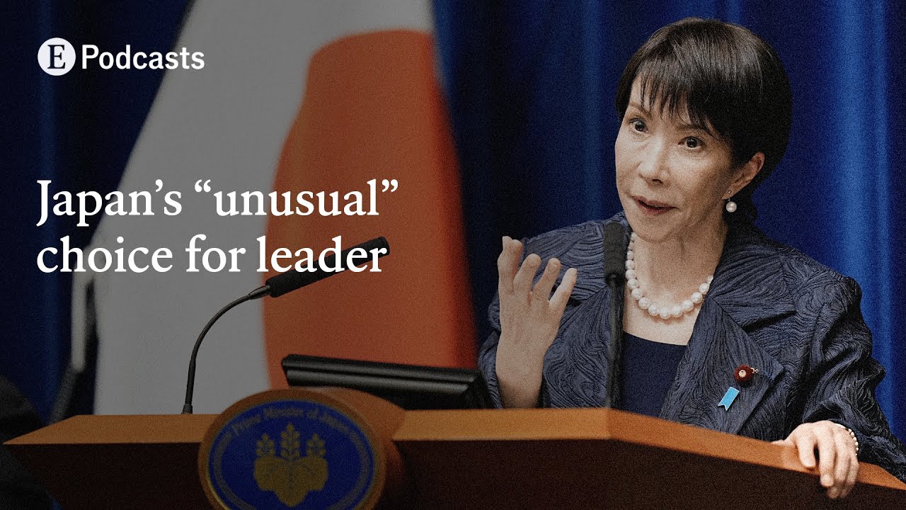 Как премьер-министр Японии изменит свою страну?