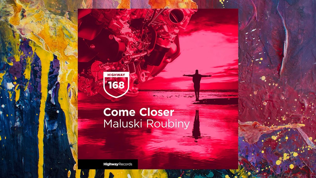 Watch Come Closer — Maluski Roubiny (Original Mix) on YouTube Watch Come Closer — Maluski Roubiny (Original Mix) on YouTube
