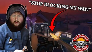 Making Business Moves (GAS STATION SIMULATOR), thumbnail