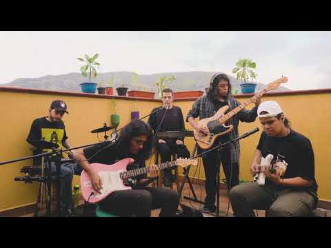 Margarita Siempre Viva - Soledad Café (Live Session)