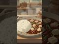 Ghibli Cozy Cooking#GhibliStyle#ASMRCooking