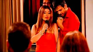 Ulan İstanbul Ben Sevdalı Sen Belalı Karlos Yaren