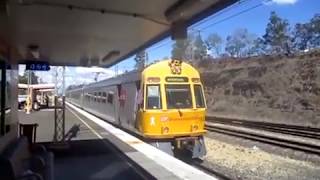 'NOT' the last TILTLANDER, train! John Coyle video.