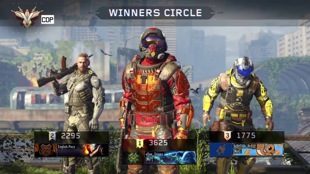 Six Pack Supply Drop Opening|COD BO3 - YouTube