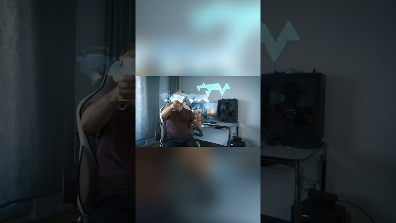 The Future of Immersive Technology