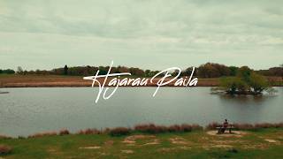 Sabin Basnet - Hajarau Pahila Official Music Video