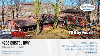 4206 Bristol Hwy, Johnson City, TN 37601 | 865-365-2280