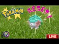 🔴 RESET FABULEUX SHAYMIN - PERLE SCINTILLANTE 🔴