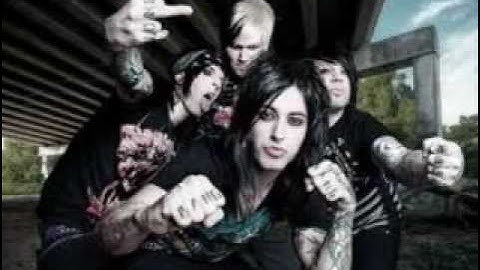 Falling In Reverse Listen Up