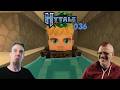🌲Lets Play Hytale | Folge 036 | Kleiner Hobbit Bunker | mit @weazleboy