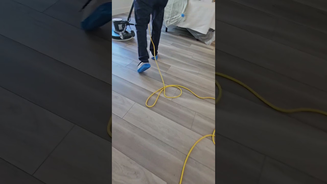 We don’t just restore floors — we restore elegance 🏛, and value 💵 to every property we touch.