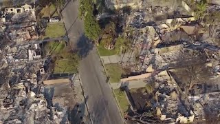Demo shows difference wildfire mitigation can make for your home