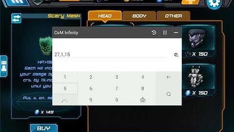 Call of mini infinity GET XMAS HATS WITHOUT HACK SERVER -ROOT-
