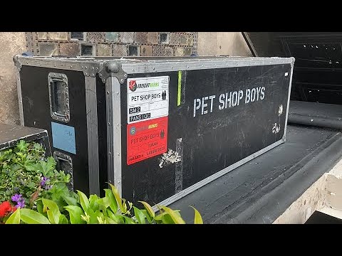 Pet Shop Boys - Young Offender (JCRZ Remix) - YouTube