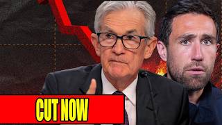 Why Markets are Falling | What the Fed JUST Said.