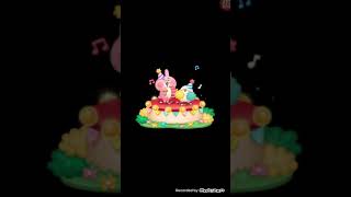 20200619 Line Bubble2【開心遊樂園】1-3