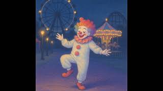 8bit Clown LIVEN 8bit warps #sonicware