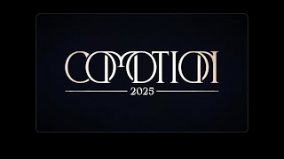 CoMotion 2025 Day 2